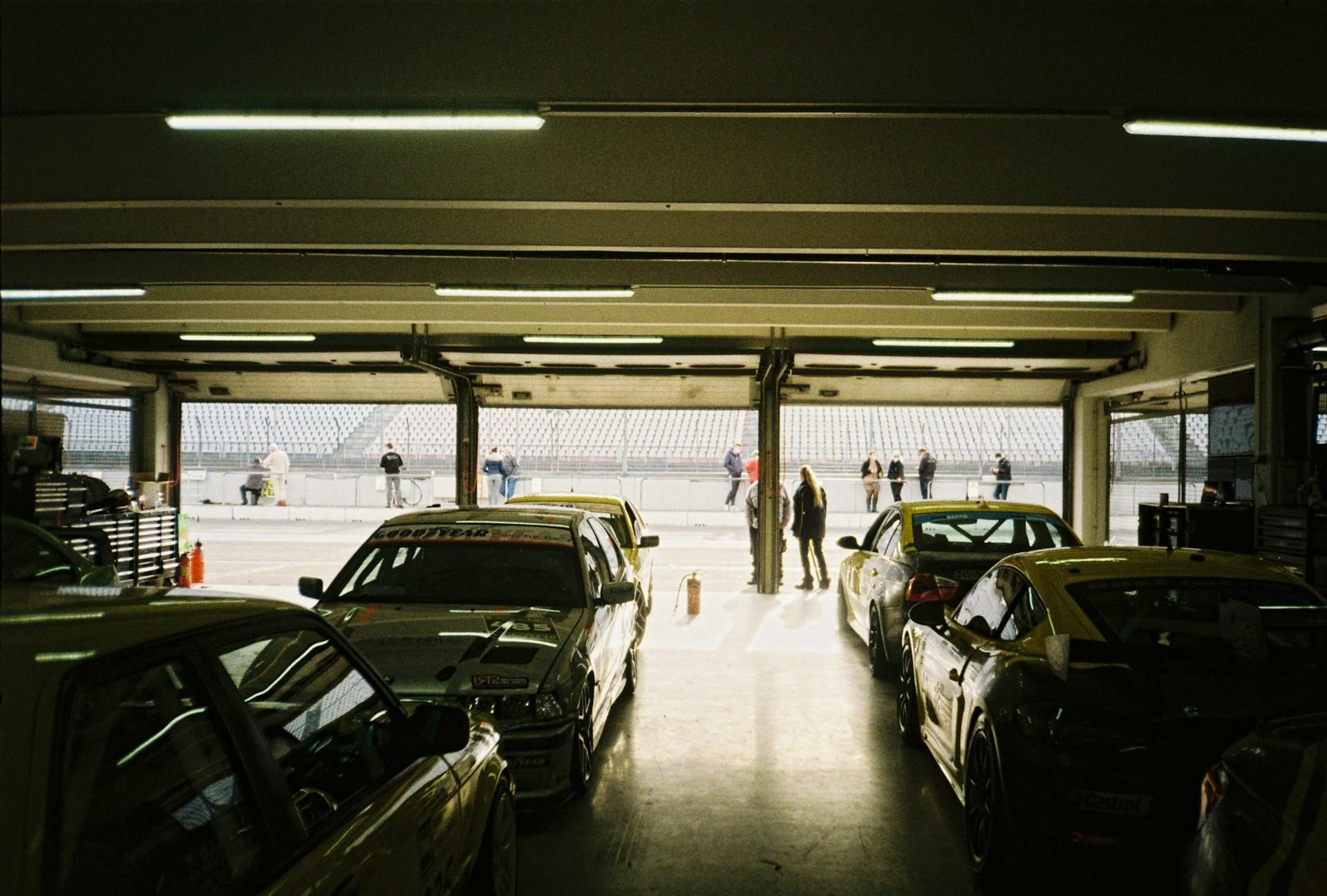 Automotive