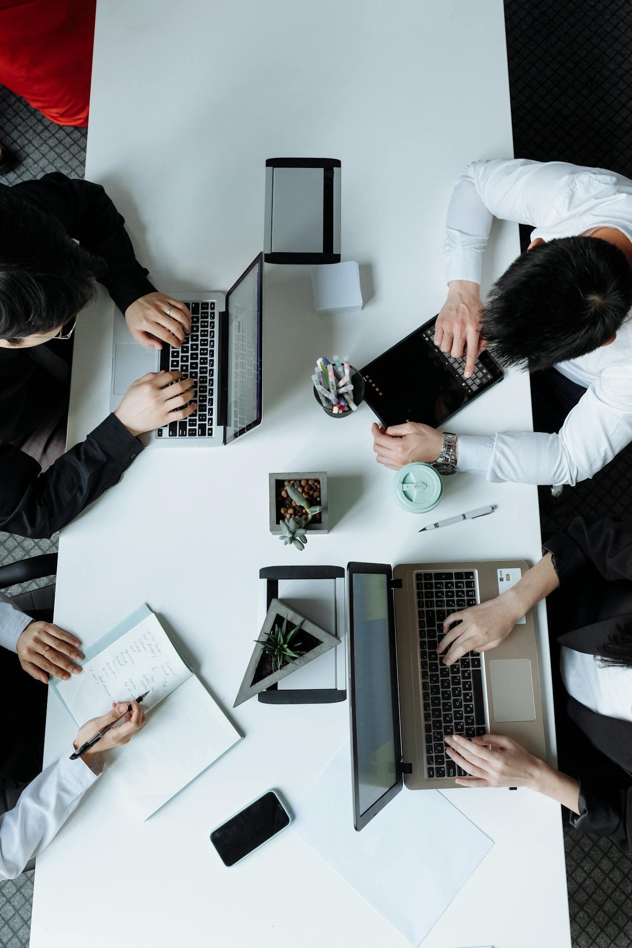 Technology Staff Augmentation