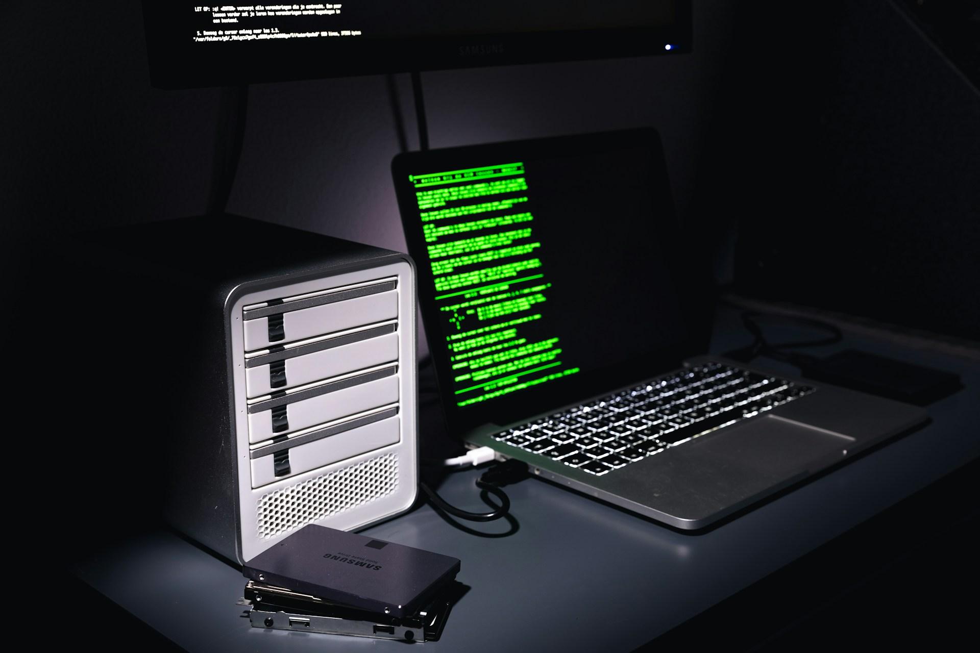 Technology