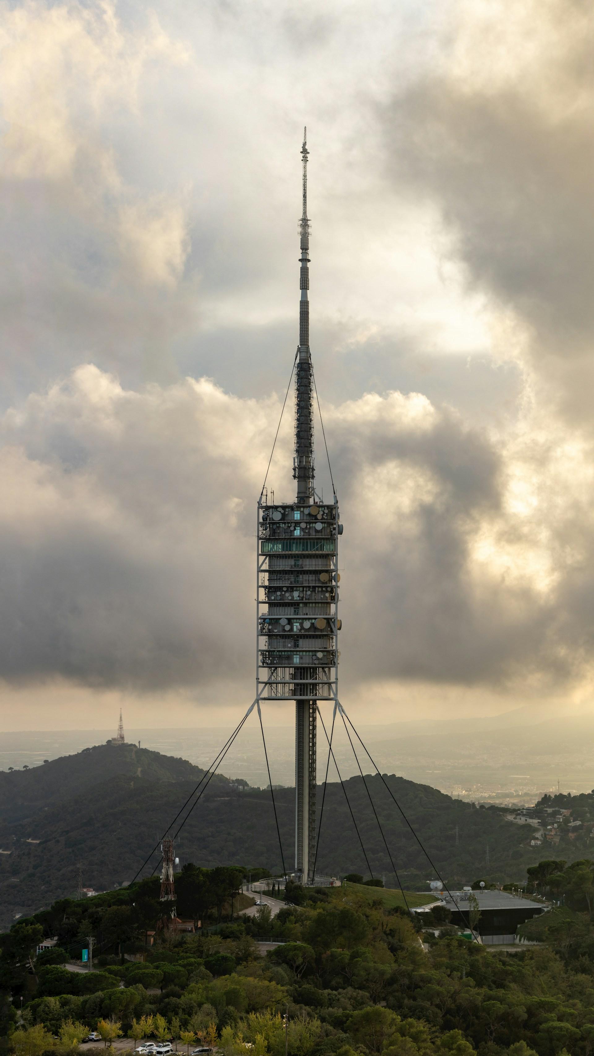 Telecom